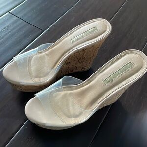 This are brand new and never worn